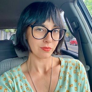 Meet your Posher, Nix